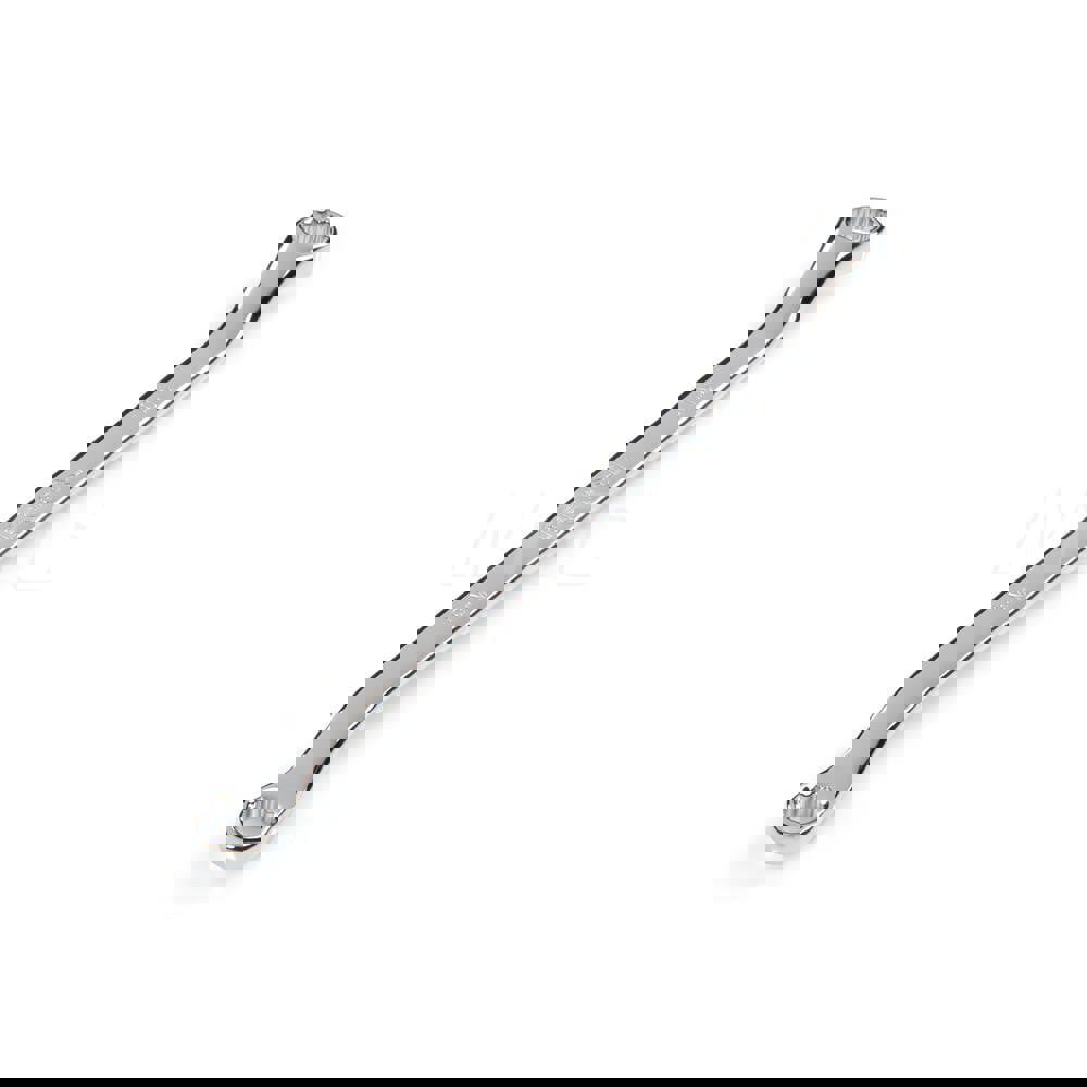 Box End Wrench: 8 mm, 12 Point