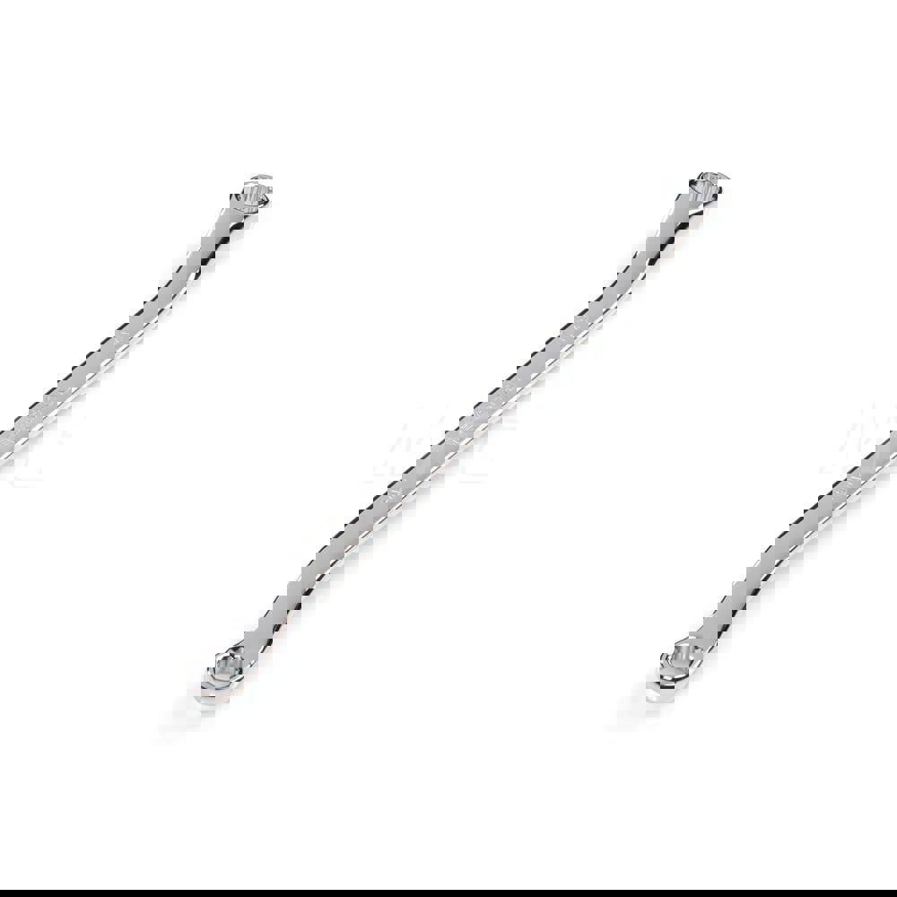 Box End Wrench: 9 mm, 12 Point