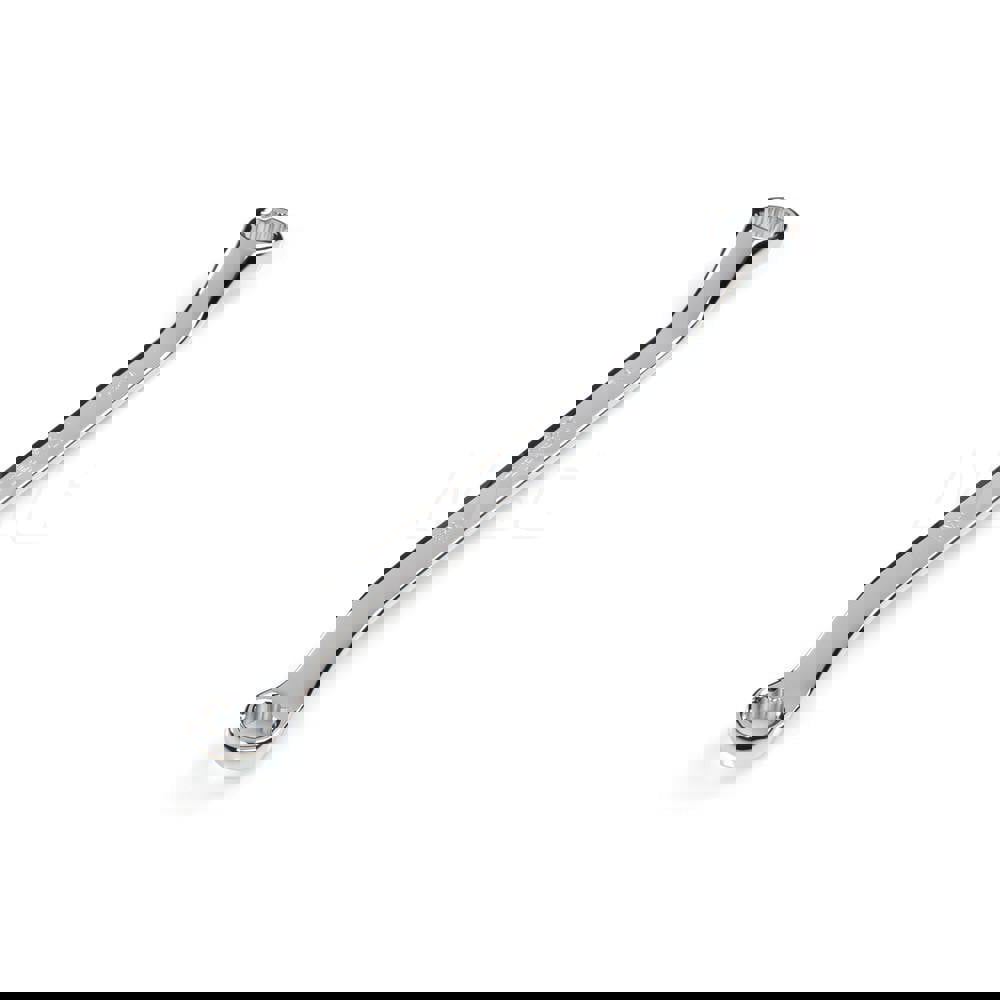 Box End Wrench: 13 mm, 12 Point