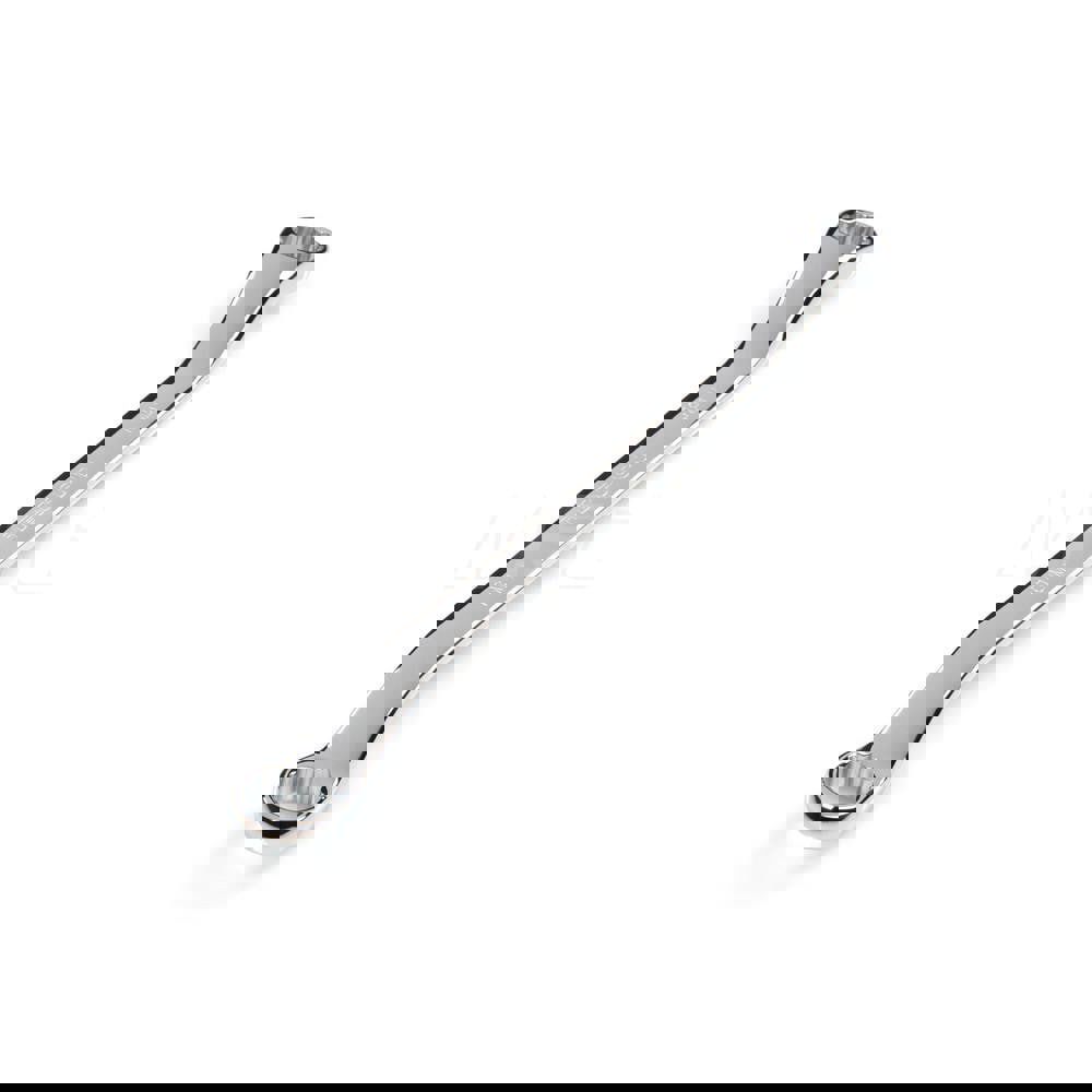 Box End Wrench: 16 mm, 12 Point