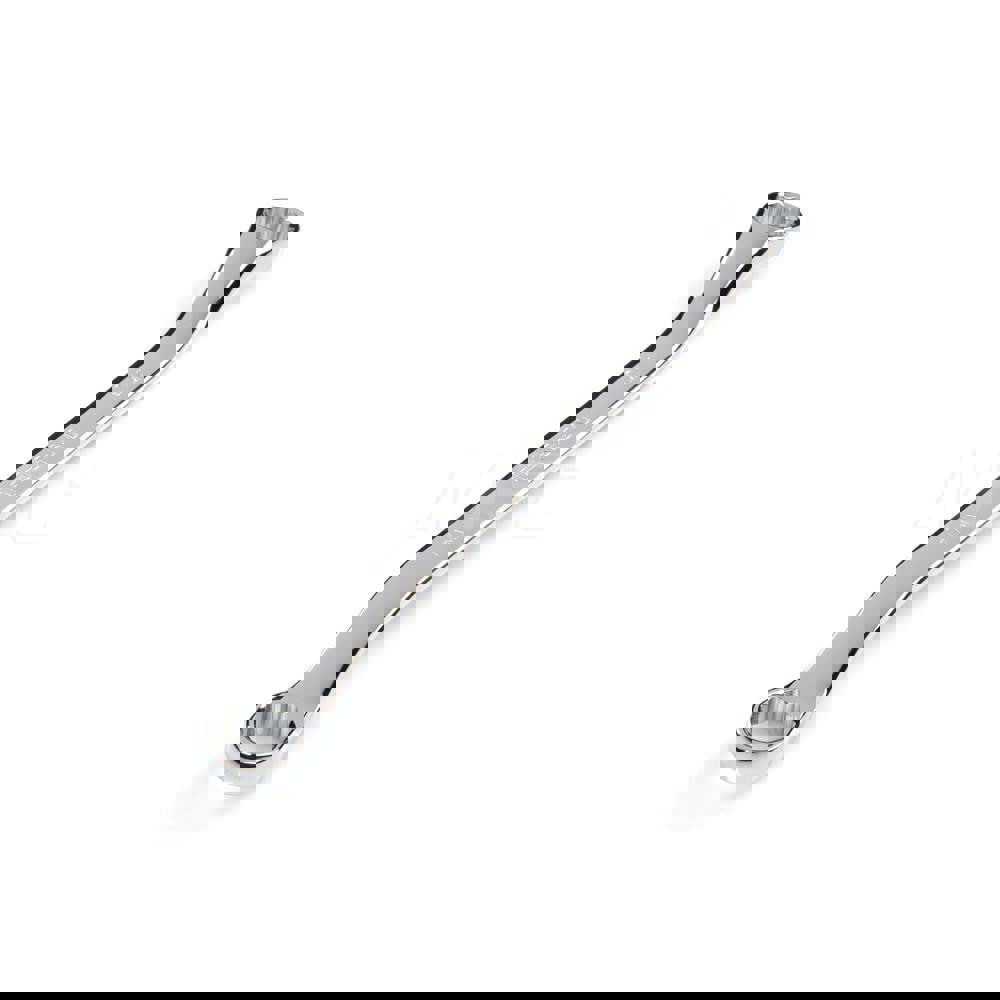 Box End Wrench: 17 mm, 12 Point