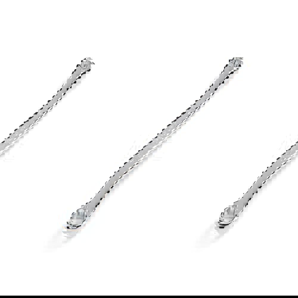 Box End Wrench: 21 mm, 12 Point