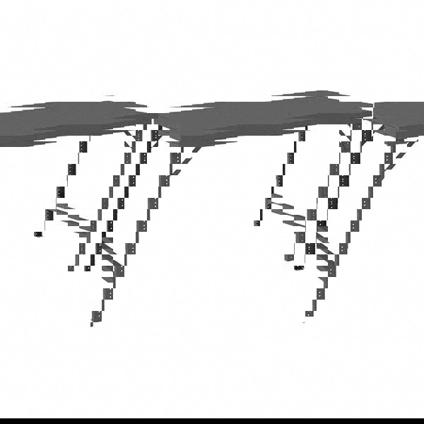 Stationary Workbench: