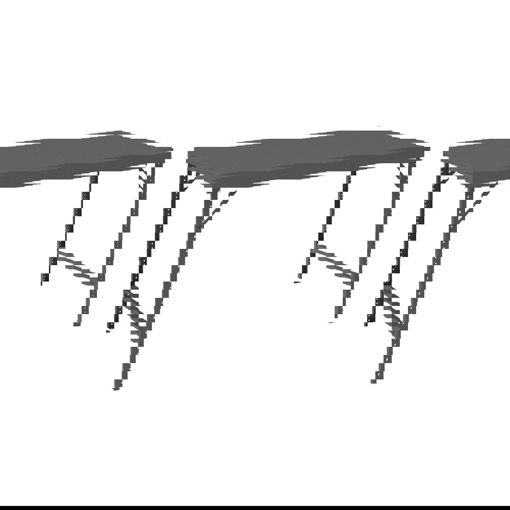 Stationary Workbench: Textured Gray