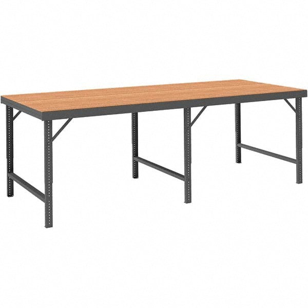Stationary Workbench: Gray
