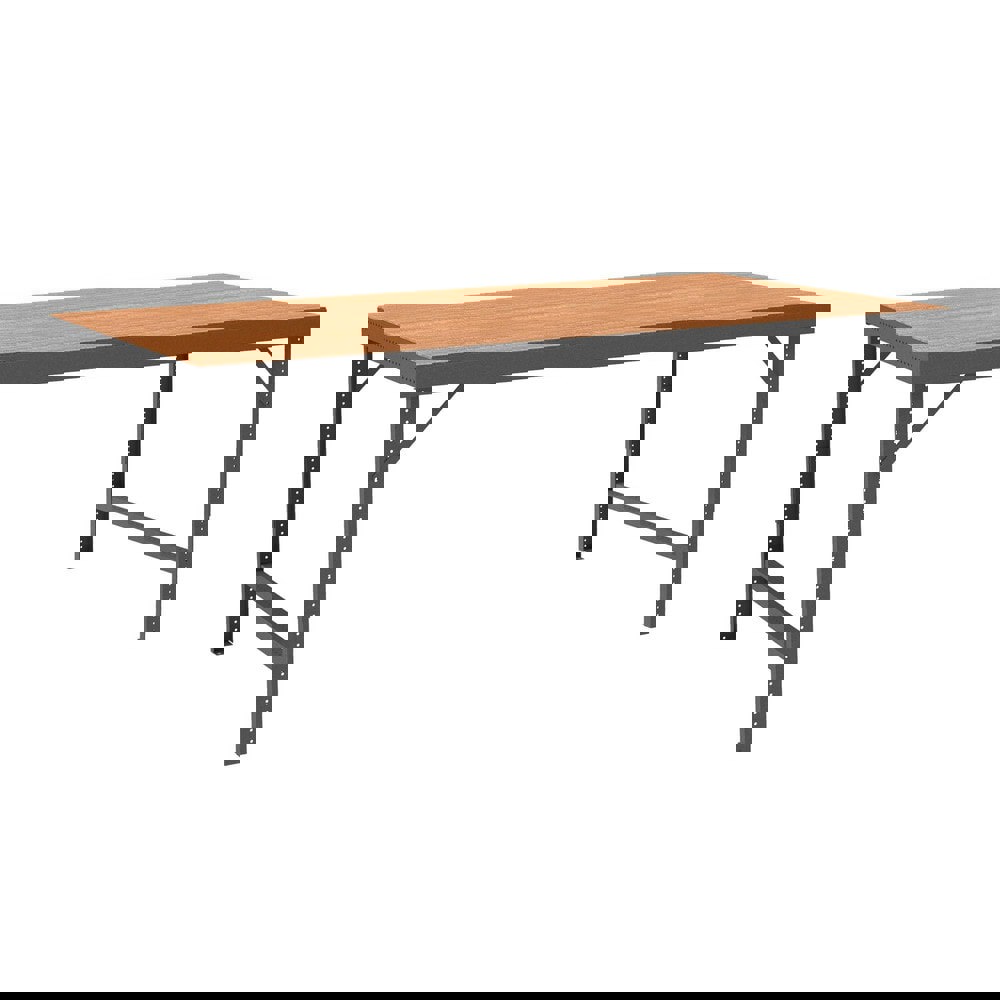 Stationary Workbench: Textured Gray