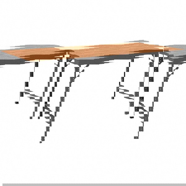 Stationary Workbench: Gray