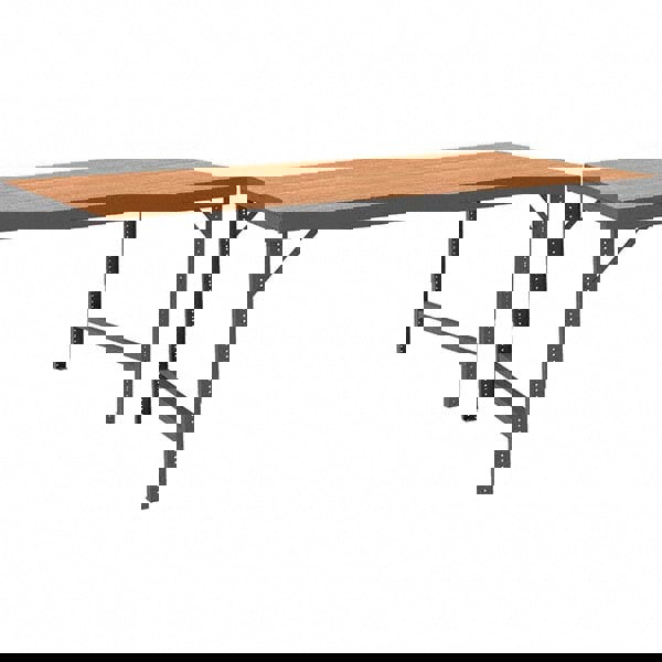 Stationary Workbench: Gray