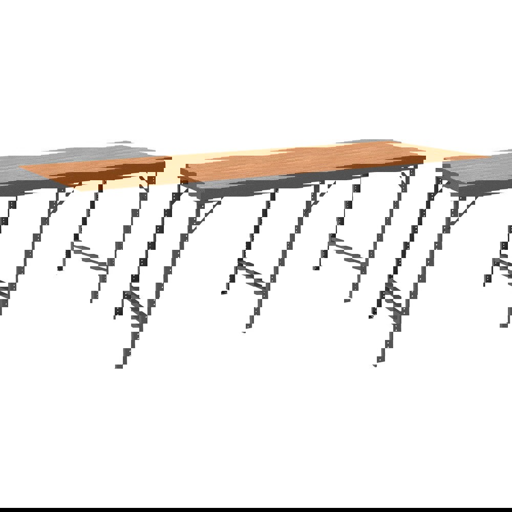 Stationary Workbench: Textured Gray