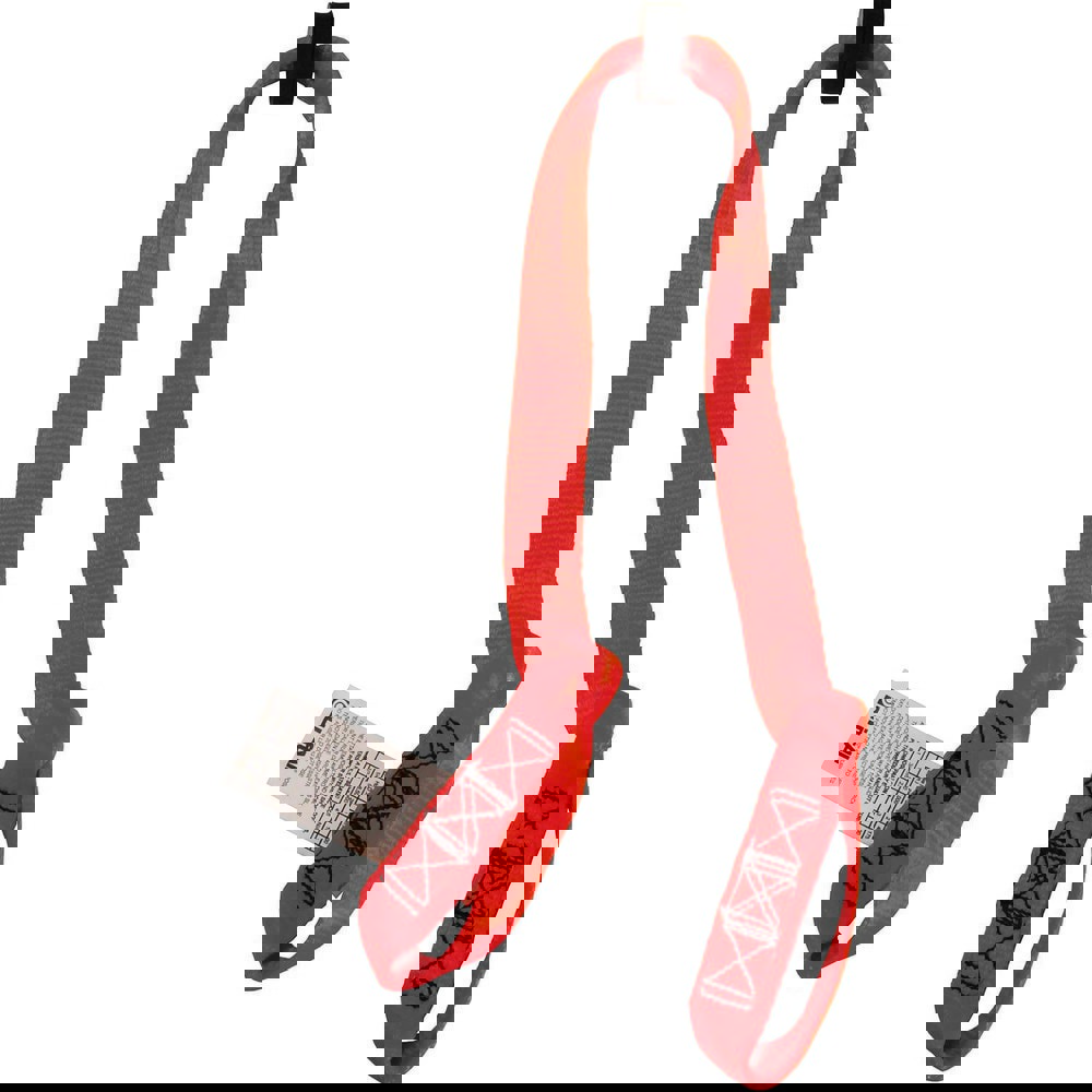 Suction & Discharge Hose Coupling Accessories; Accessory Type: Safety Cable ; For Use With: Hose ; Material: Nylon ; Coupler Size: 1 to 4 in ; UNSPSC Code: 40141734