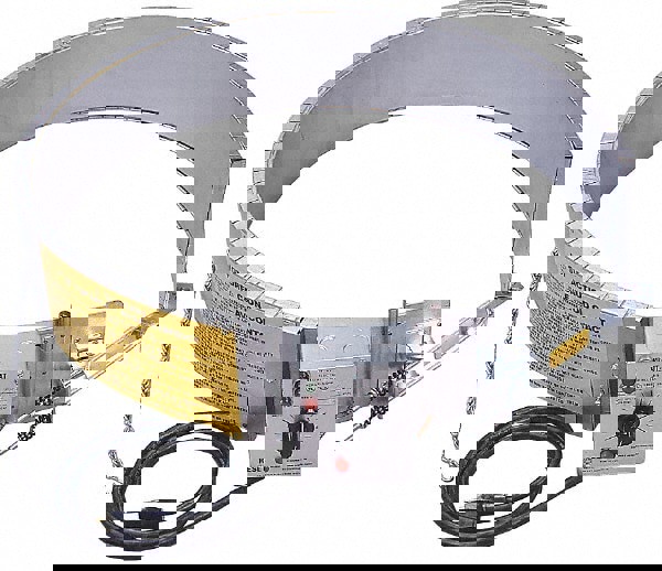 55 Gallon Water Boil-Off with Thermostat Control