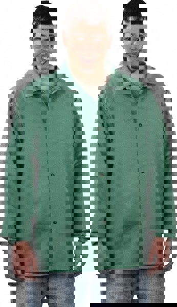 Heat Resistant Clothing