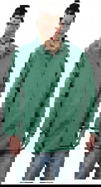 Heat Resistant Clothing