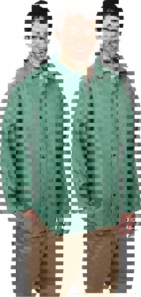 Heat Resistant Clothing