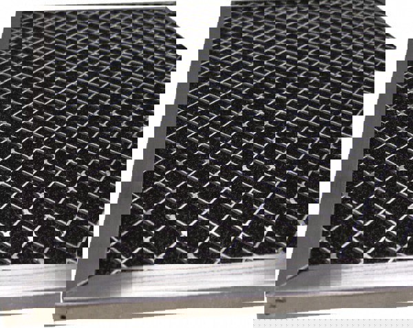 Filter for Evaporative Unit: Use with 1 hp Evaporative Cooler