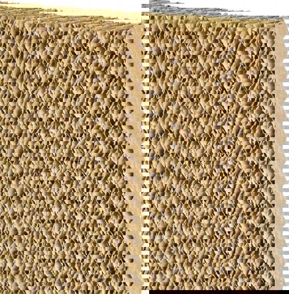 Replacement Pad: Use with 1 hp Evaporative Cooler