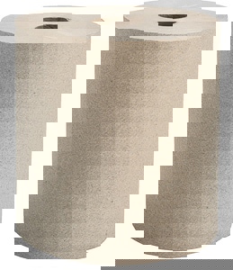 HARD RL TWL NAT 800 6/CA CHOICE