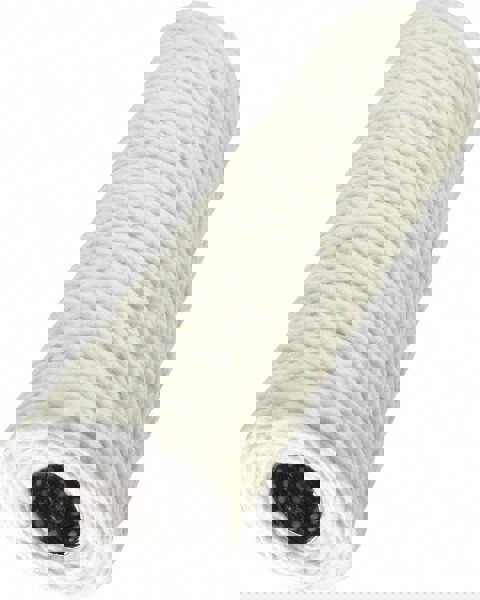 Plumbing Cartridge Filter: 2-1/2