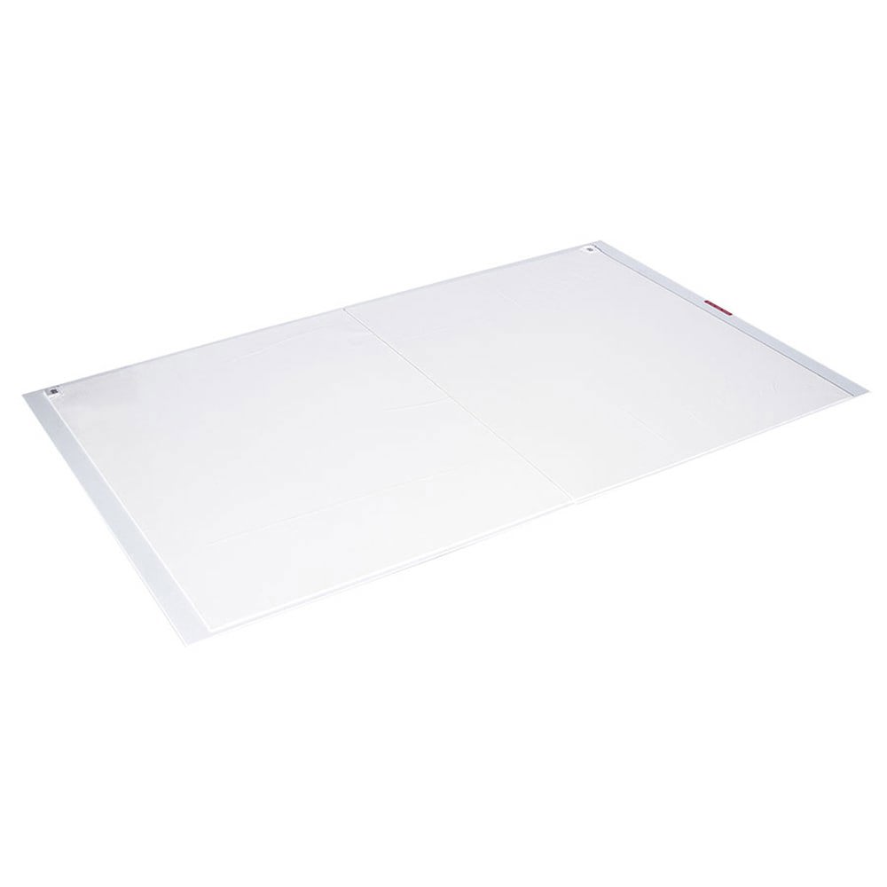 Clean Room Mat: Polyethylene & Tacky Sheets, 31