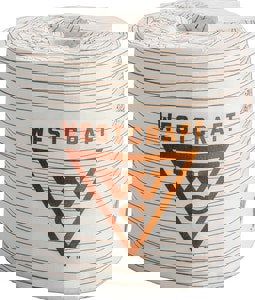 2 PLY BATH TISSUE 80/CA