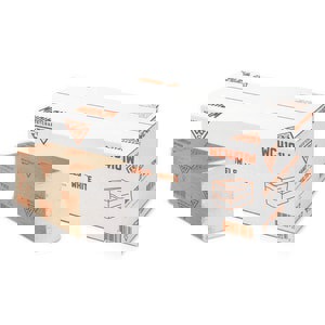 MULTI FOLD TWL 250 WHIT 16/CA CHOIC