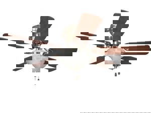 CCY BPNI 42 CEIL FAN 5 BLD W/ LGHT