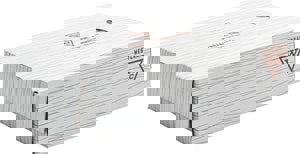 FACIAL TISSUE FLT BX 30/CA 100 DLX