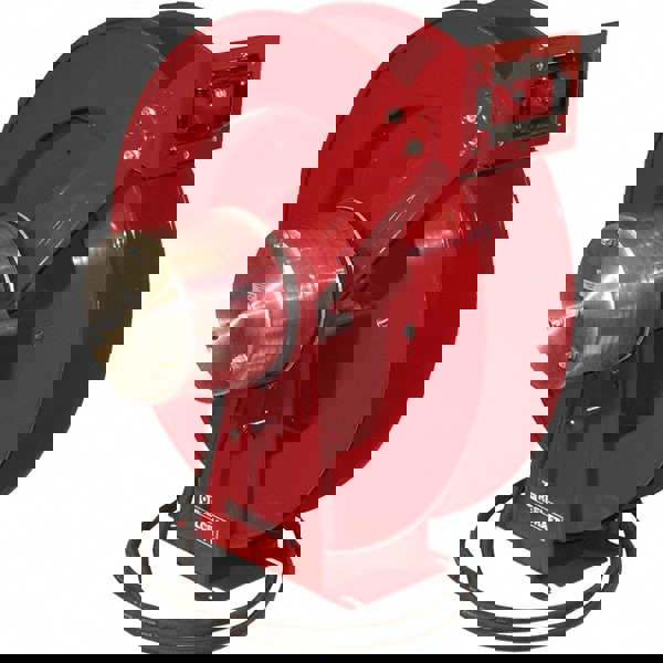 Welding Cable Reels; UNSPSC Code: 23271800