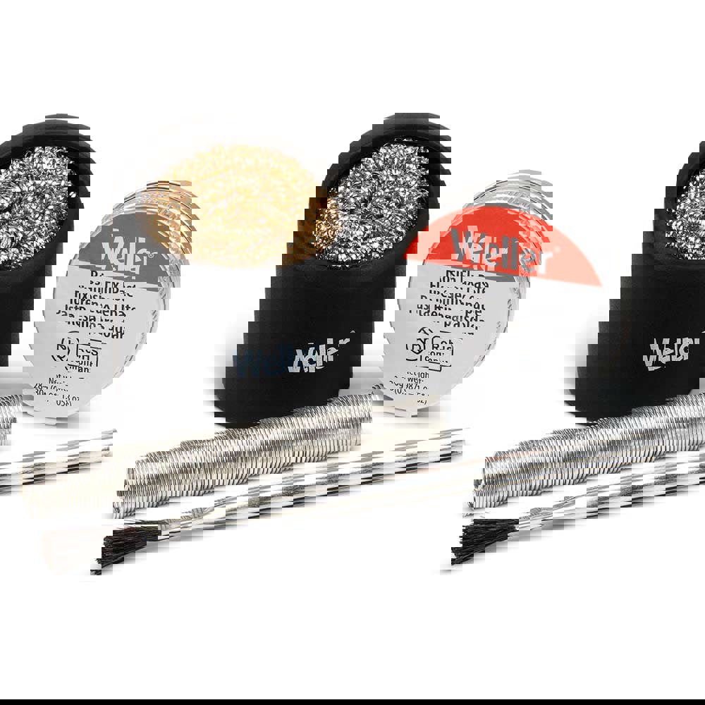 Soldering Station Accessories; For Use With: Soldering Irons ; Type: Repair ; UNSPSC Code: 23271800