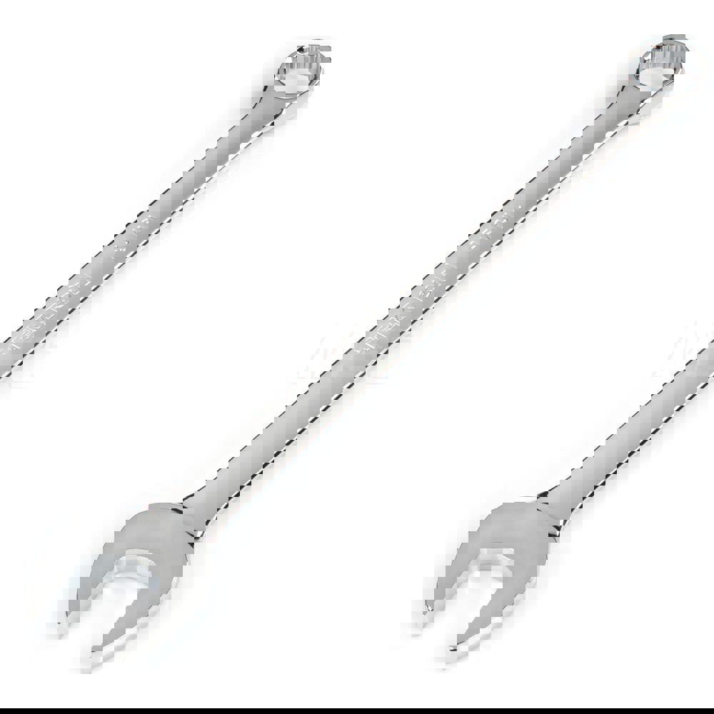 Combination Wrench: 1-5/16