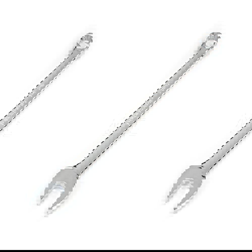 1-3/8 Inch Combination Wrench