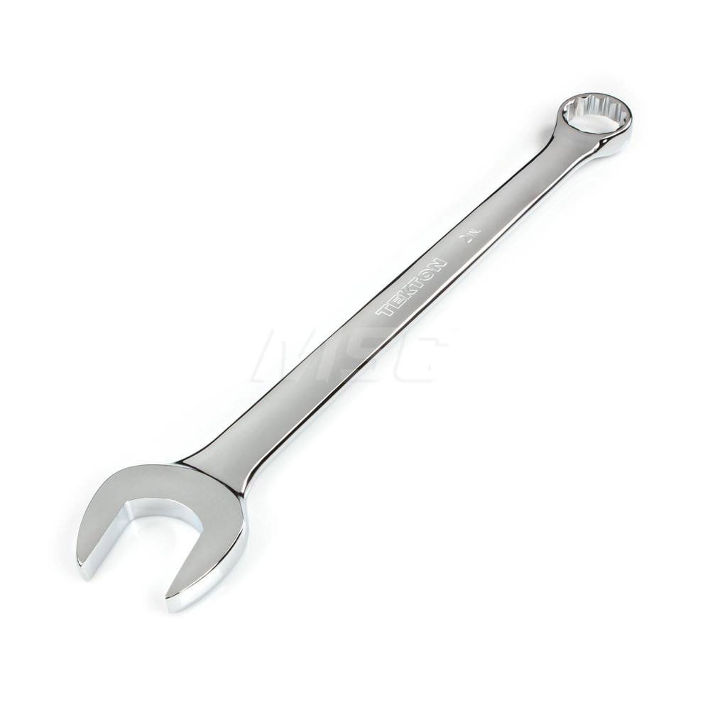 Combination Wrench: 2