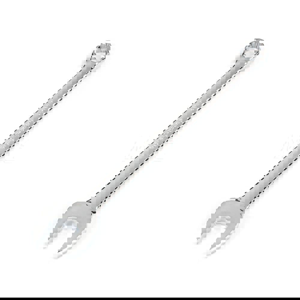 Combination Wrench: 35.00 mm Head Size