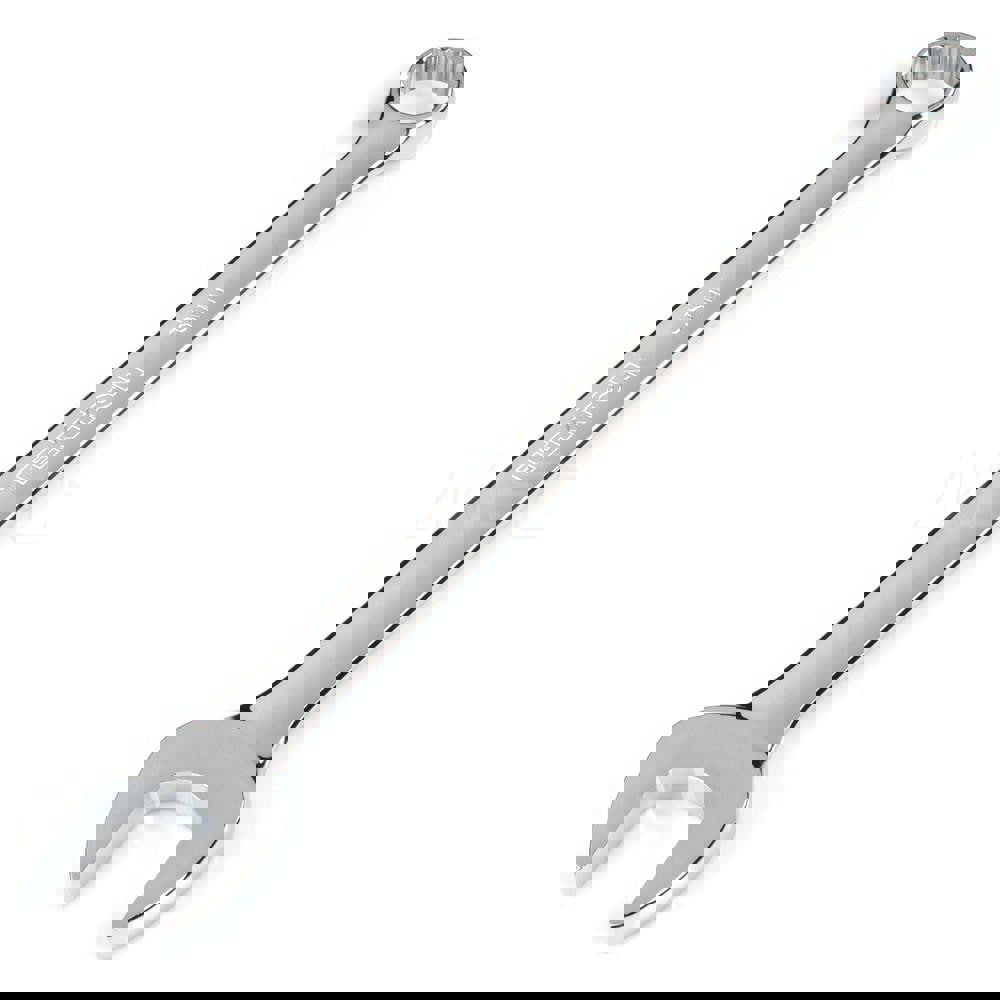 Combination Wrench: 38.00 mm Head Size