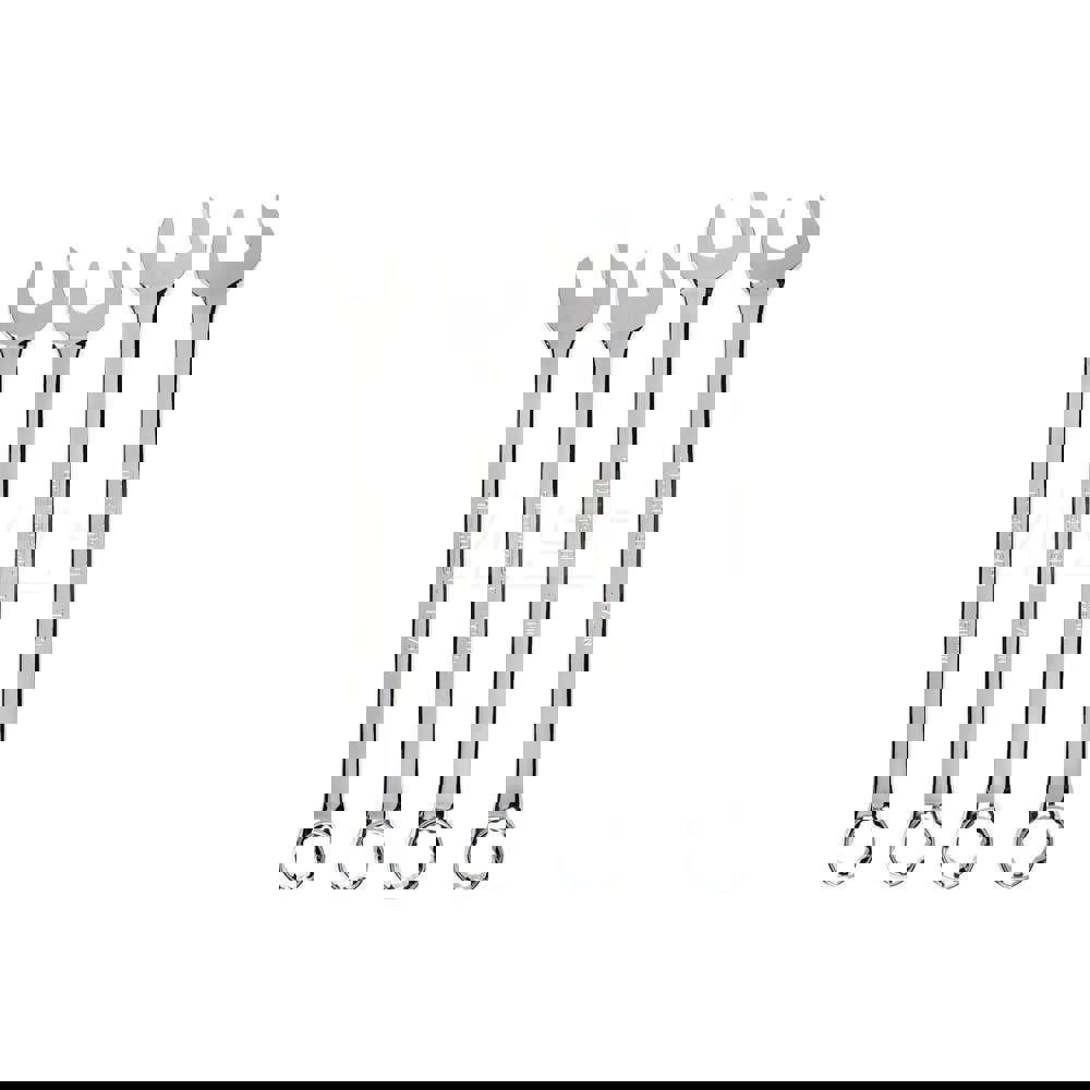 Combination Wrench Set, 4-Piece (1-5/16 - 1-1/2 in.)