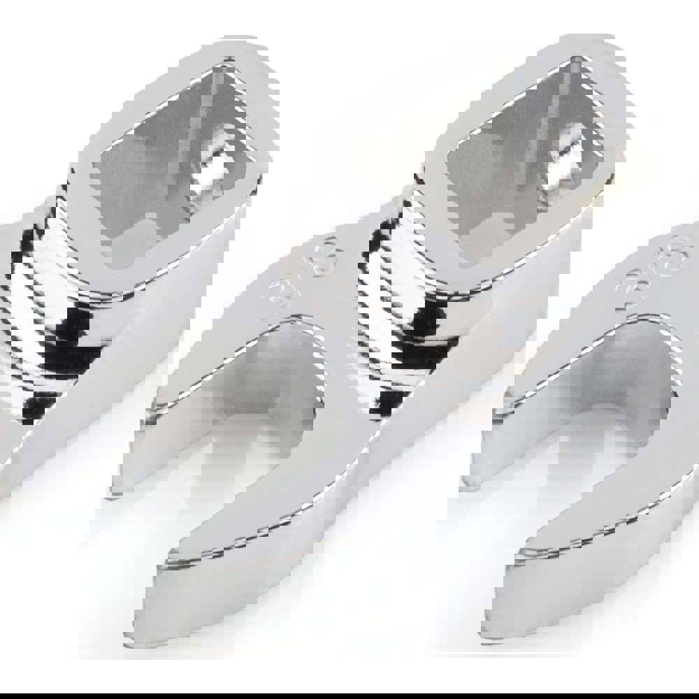 3/8 Inch Drive x 3/8 Inch Crowfoot Wrench