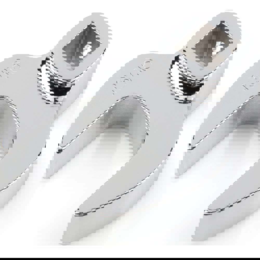 3/8 Inch Drive x 13/16 Inch Crowfoot Wrench