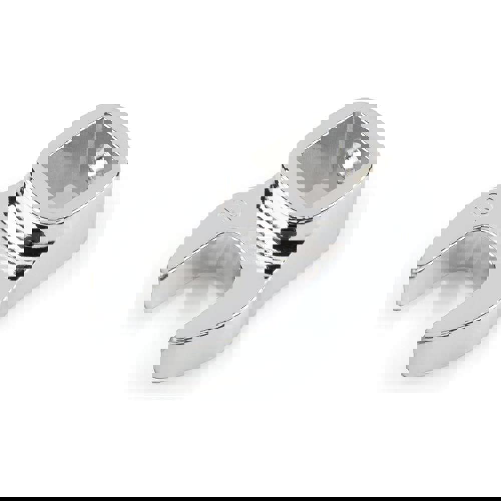 3/8 Inch Drive x 10 mm Crowfoot Wrench