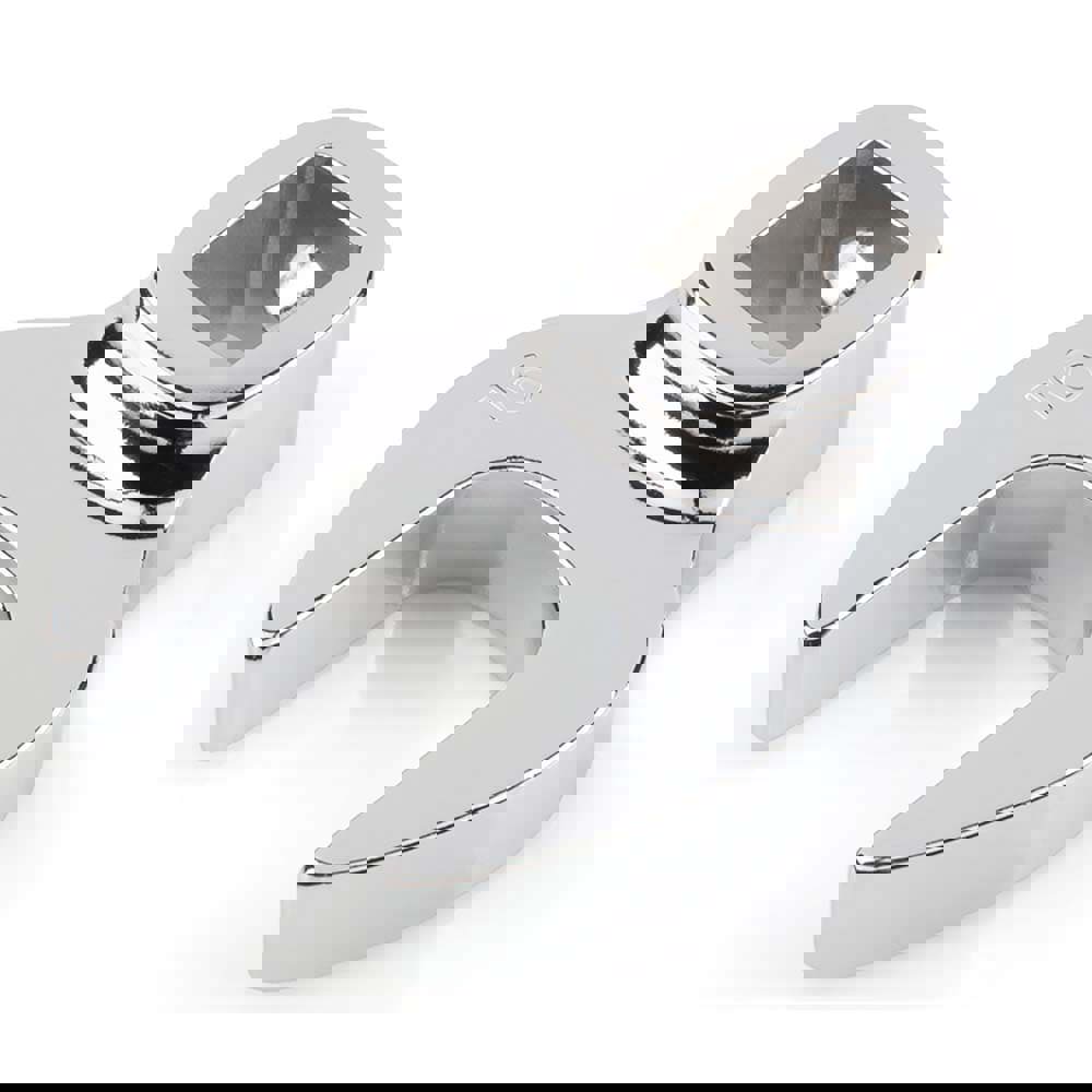 3/8 Inch Drive x 16 mm Crowfoot Wrench