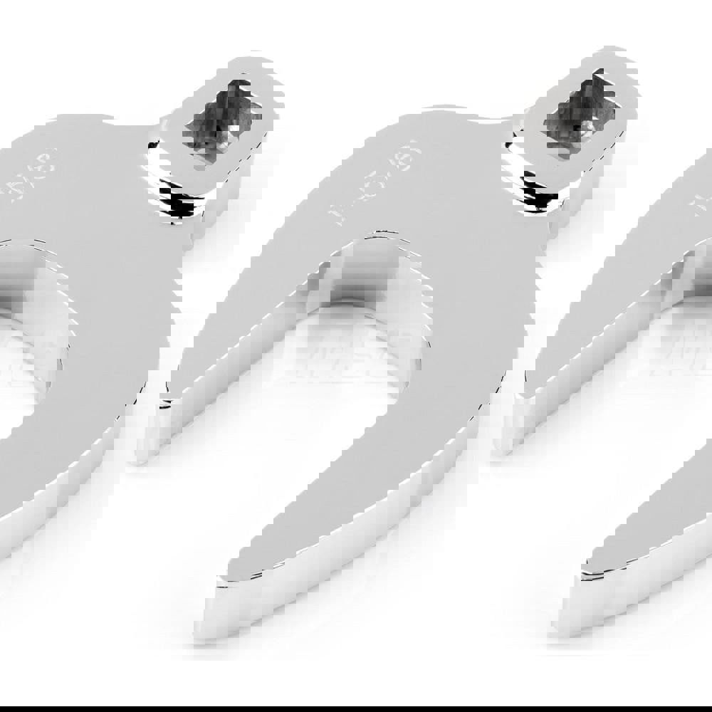 1/2 Inch Drive x 1-5/8 Inch Crowfoot Wrench