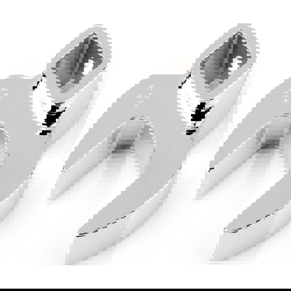 1/2 Inch Drive x 22 mm Crowfoot Wrench