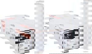 WESTCRAFT 30X37 10MIC NAT 500/CS