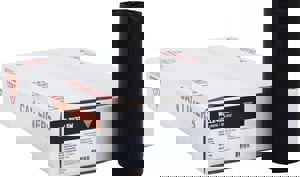 WESTCRAFT 43X48 22MIC BLACK 150/CS