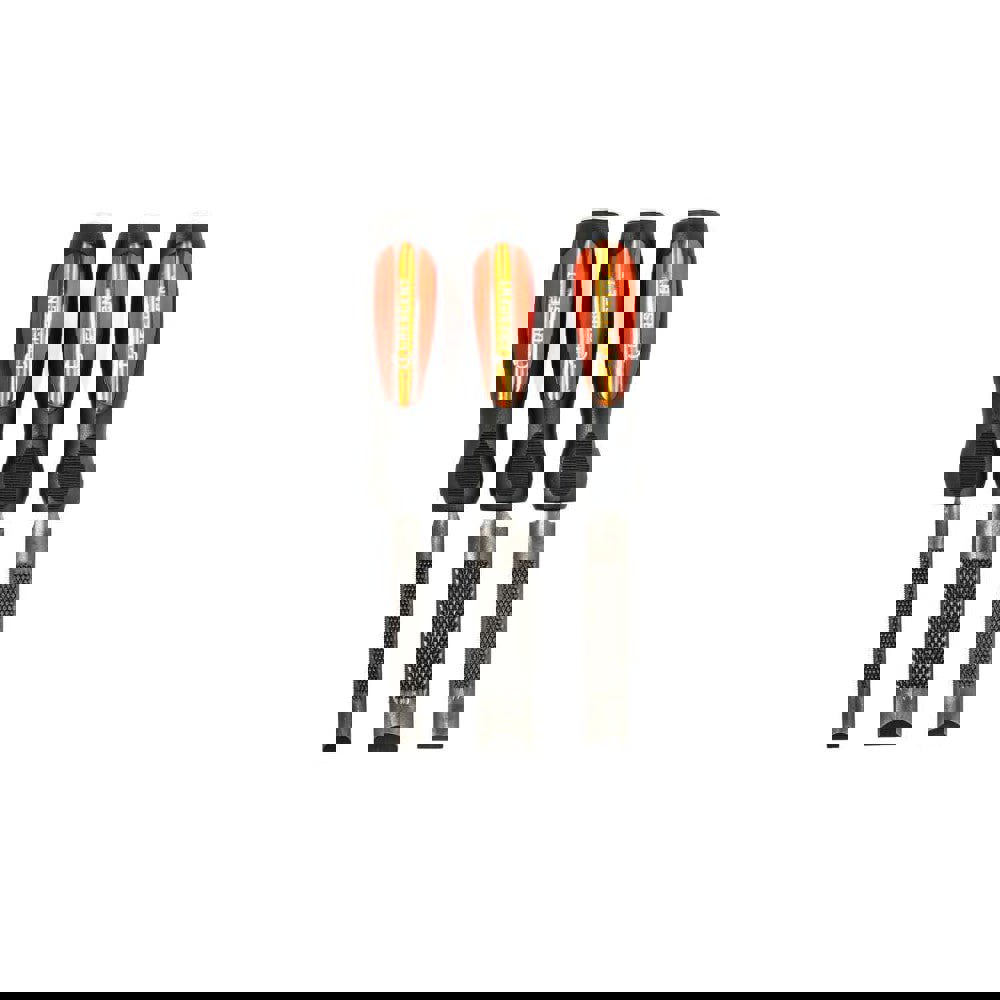 File Set: 3 Pc, Rasp