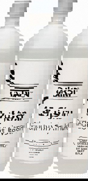 Conductivity Calibration Solutions & Solutions Sets; Type: Conductivity/TDS Solution Pint Bottle ; Conductivity: 447 S ; Accuracy (%): 1.0 ; For Calibrating: TDS ; For Testing: TDS ; Standards: ISO 9000; NIST