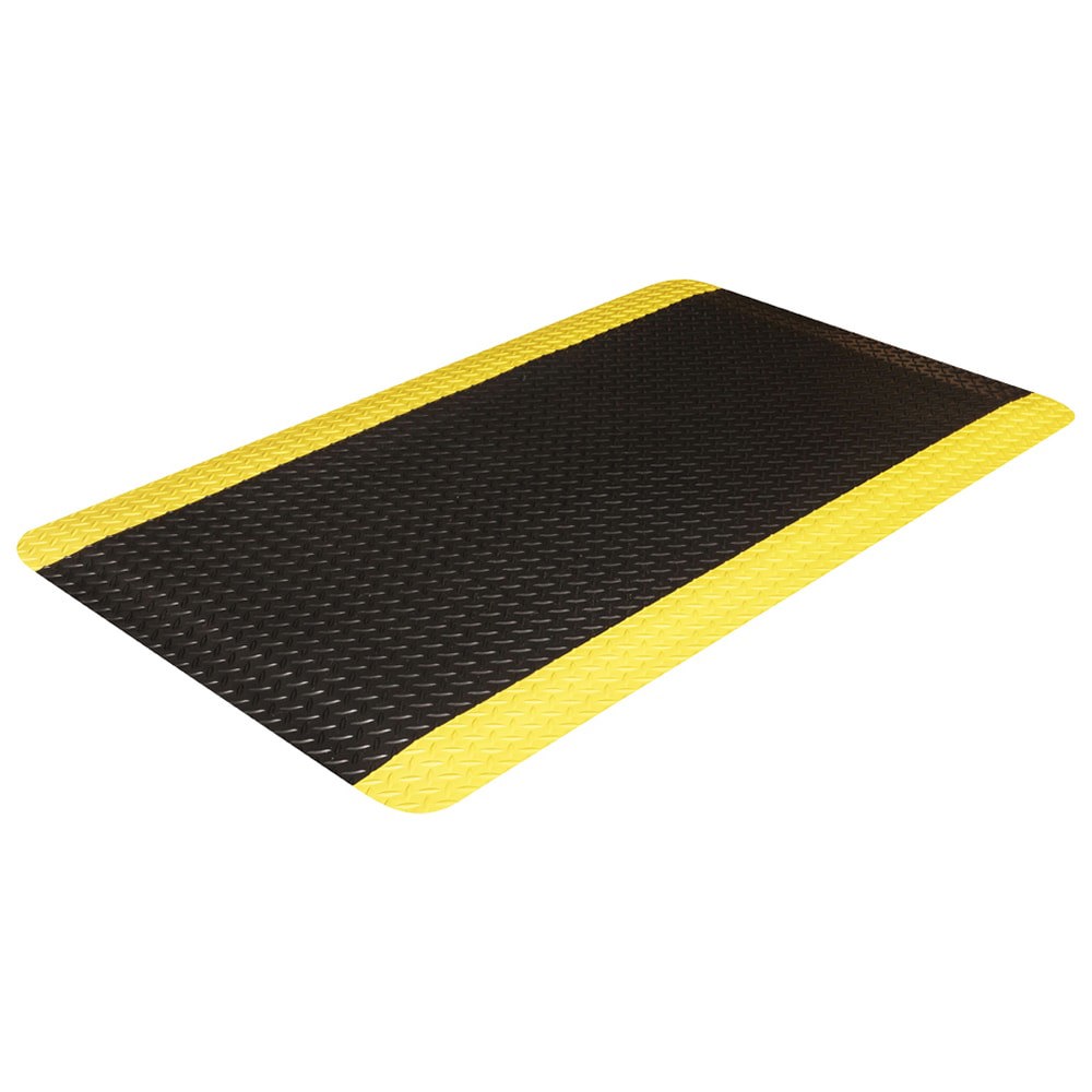 Anti-Fatigue Mat: 3' Length, 2' Wide, 5/8
