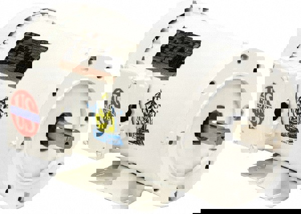 Totally Encl Non Vented 1Ph