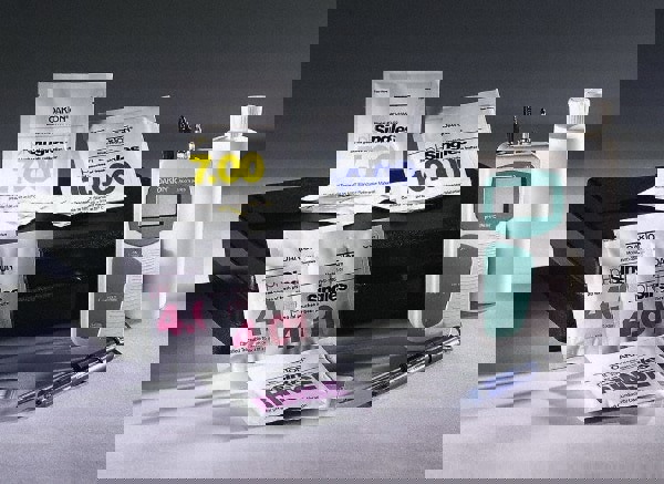 0 to 14 pH, pH/Temp Meter