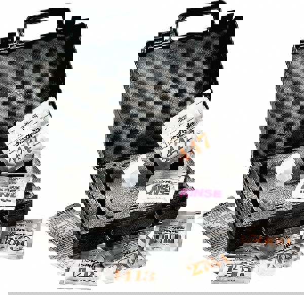 Conductivity Calibration Solutions & Solutions Sets; Type: TDS/ECTestr Deluxe Calibration Kit