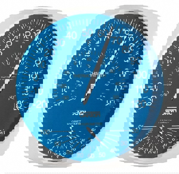 Thermometer/Hygrometers & Barometers